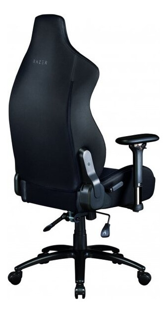 Геймерське крісло Razer Iskur (RZ38-02770200-R3G1) фото №7