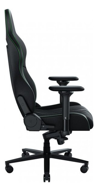Крісло для геймерів Razer Enki Green (RZ38-03720100-R3G1) фото №3