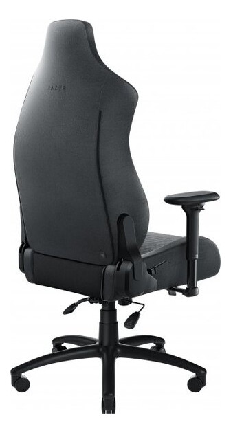Крісло для геймерів Razer Iskur Fabric XL (RZ38-03950300-R3G1) фото №4