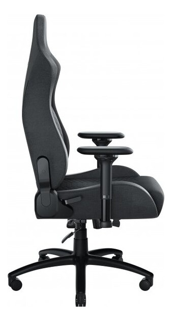 Крісло для геймерів Razer Iskur Fabric XL (RZ38-03950300-R3G1) фото №3