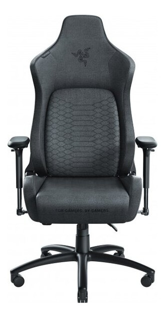 Крісло для геймерів Razer Iskur Fabric XL (RZ38-03950300-R3G1) фото №1