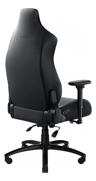 Крісло для геймерів Razer Iskur XL Black (RZ38-03950200-R3G1) фото №4