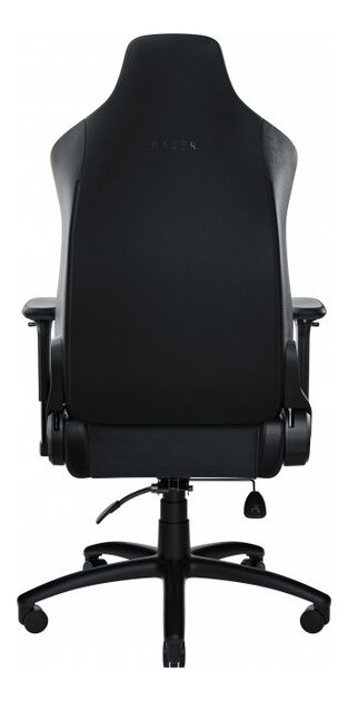 Крісло для геймерів Razer Iskur XL Black (RZ38-03950200-R3G1) фото №5