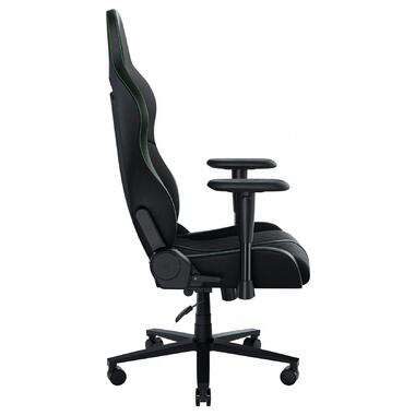 Крісло для геймерів RAZER Enki X green (RZ38-03880100-R3G1) фото №3