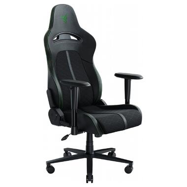Крісло для геймерів RAZER Enki X green (RZ38-03880100-R3G1) фото №2