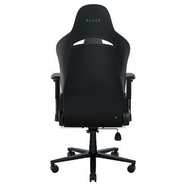 Крісло для геймерів RAZER Enki X green (RZ38-03880100-R3G1) фото №5