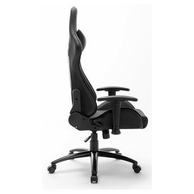 Крісло для геймерів Aula F1029 Gaming Chair Black (6948391286174) фото №3
