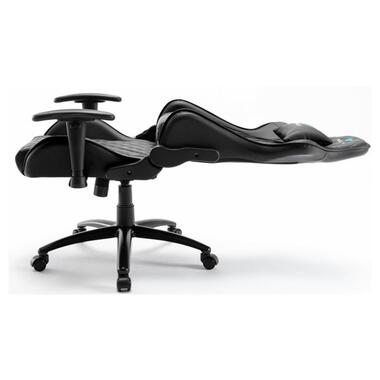 Крісло для геймерів Aula F1029 Gaming Chair Black (6948391286174) фото №10