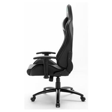 Крісло для геймерів Aula F1029 Gaming Chair Black (6948391286174) фото №2