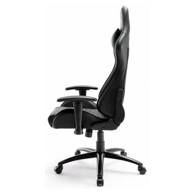 Крісло для геймерів Aula F1029 Gaming Chair Black (6948391286174) фото №9