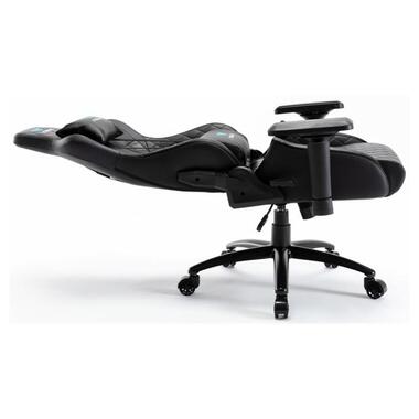 Крісло для геймерів Aula F1031 Gaming Chair Black (6948391286204) фото №6