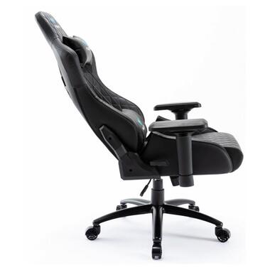 Крісло для геймерів Aula F1031 Gaming Chair Black (6948391286204) фото №5