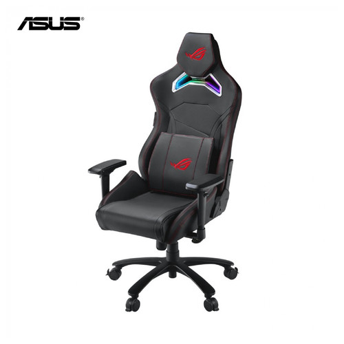 Крісло для геймерів ASUS SL300C ROG CHARIOT фото №4