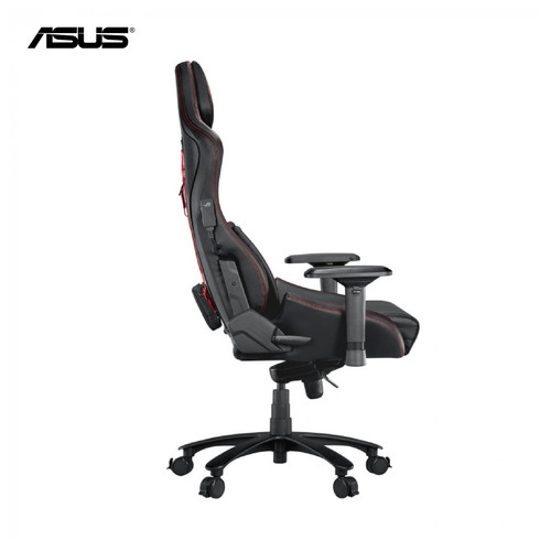 Крісло для геймерів ASUS SL300C ROG CHARIOT фото №5