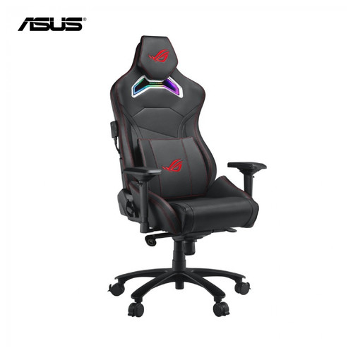 Крісло для геймерів ASUS SL300C ROG CHARIOT фото №1