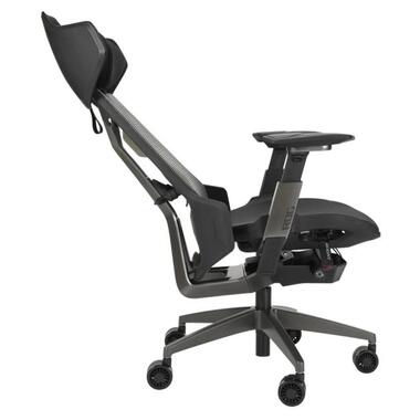 Крісло для геймерів ASUS SL400 ROG DESTRIER ERGO (90GC0120-MSG010/020) фото №6