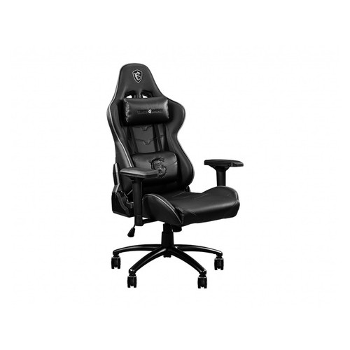 Кресло для геймеров MSI MAG CH120 I Black фото №2