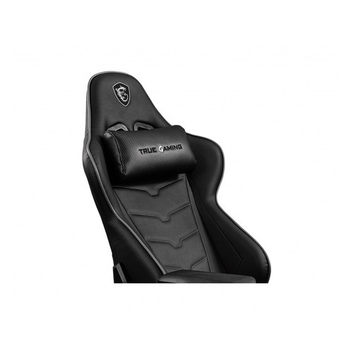 Кресло для геймеров MSI MAG CH120 I Black фото №3