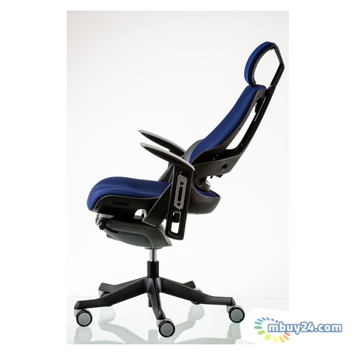 Офісне крісло Special4You WAU Blue (E0765) фото №7
