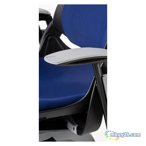 Офісне крісло Special4You WAU Blue (E0765) фото №8