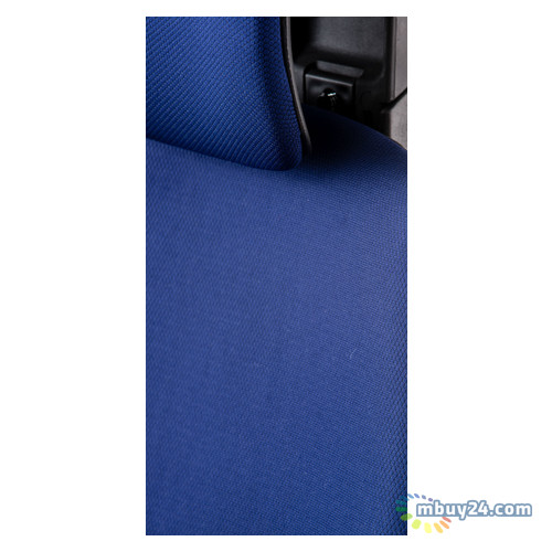 Офісне крісло Special4You WAU Blue (E0765) фото №9