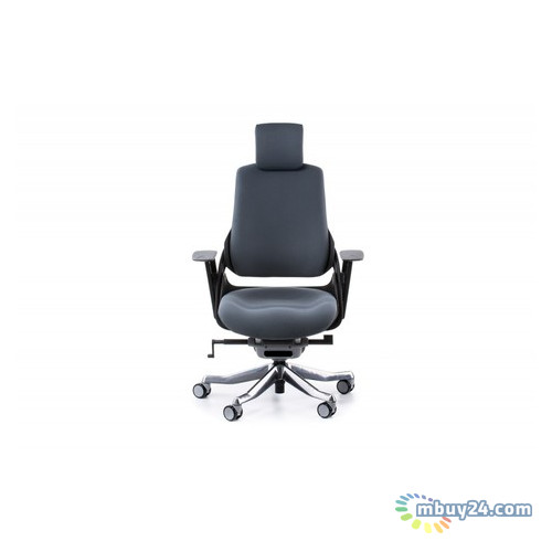 Офісне крісло Special4You WAU Grey (E0864) фото №2