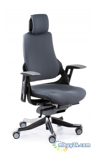 Офісне крісло Special4You WAU Grey (E0864) фото №1