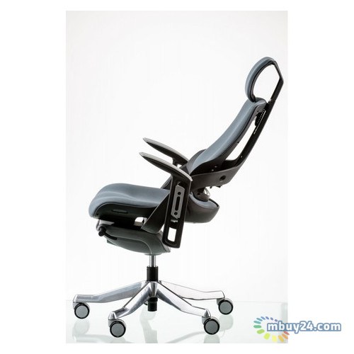 Офісне крісло Special4You WAU Grey (E0864) фото №7