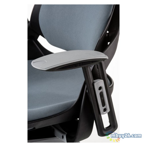 Офісне крісло Special4You WAU Grey (E0864) фото №10