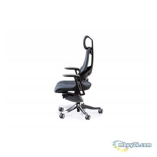 Офісне крісло Special4You WAU Grey (E0864) фото №4