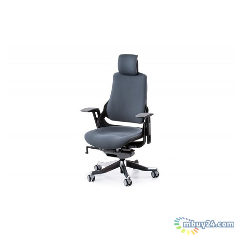 Офісне крісло Special4You WAU Grey (E0864) фото №3