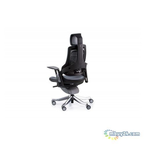 Офісне крісло Special4You WAU Grey (E0864) фото №5