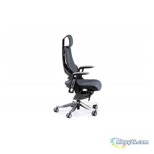 Офісне крісло Special4You WAU Grey (E0864) фото №6