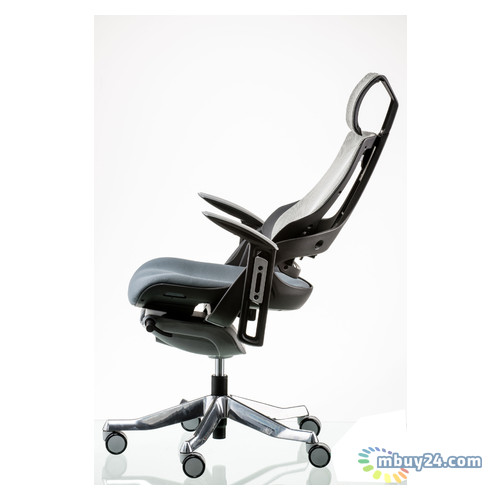 Офісне крісло Special4You WAU Grey (E0796) фото №2