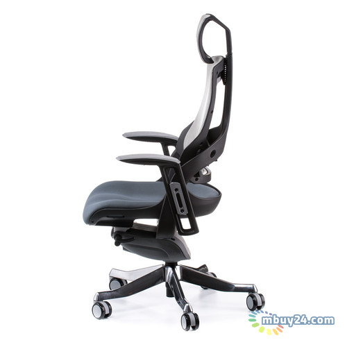 Офісне крісло Special4You WAU Grey (E0796) фото №4
