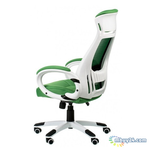 Офісне крісло Special4You Briz Green (E0871) фото №5
