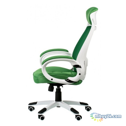 Офісне крісло Special4You Briz Green (E0871) фото №3