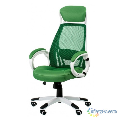 Офісне крісло Special4You Briz Green (E0871) фото №1