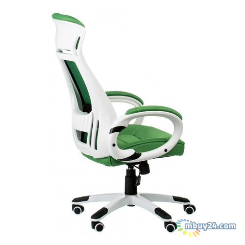 Офісне крісло Special4You Briz Green (E0871) фото №6