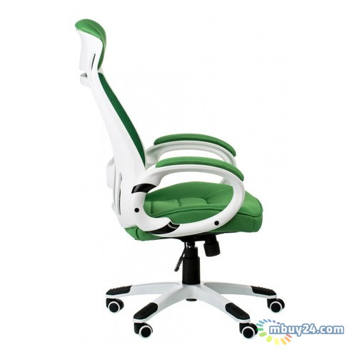 Офісне крісло Special4You Briz Green (E0871) фото №4