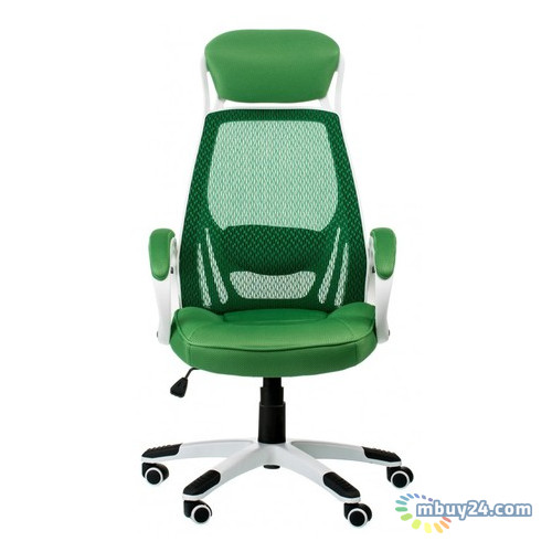 Офісне крісло Special4You Briz Green (E0871) фото №2