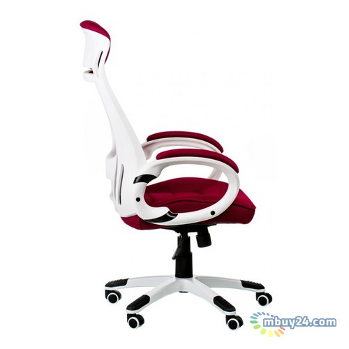 Офісне крісло Special4You Briz Red (E0901) фото №3