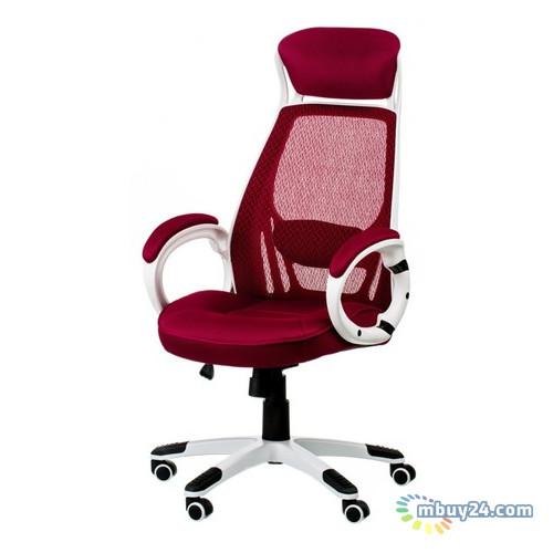 Офісне крісло Special4You Briz Red (E0901) фото №1