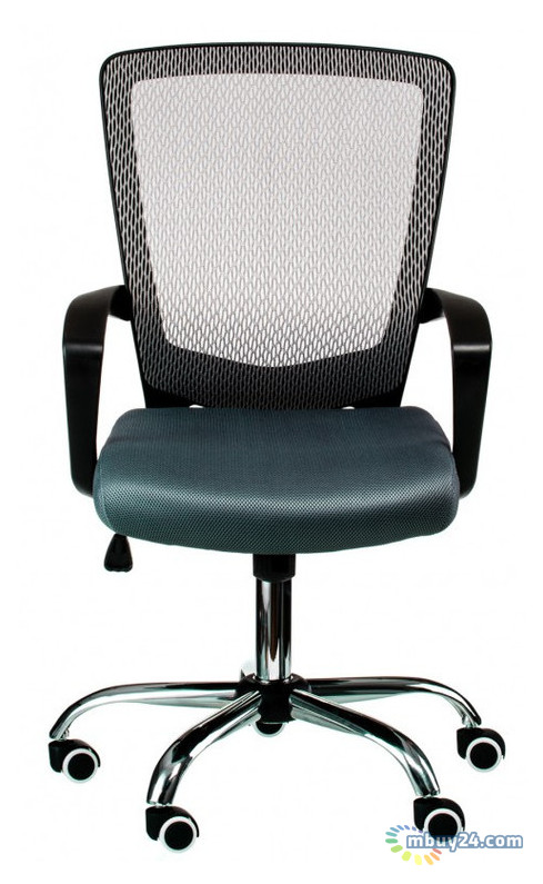 Офісне крісло Special4You Marin Grey (E0925) фото №1