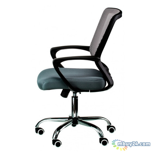 Офісне крісло Special4You Marin Grey (E0925) фото №2