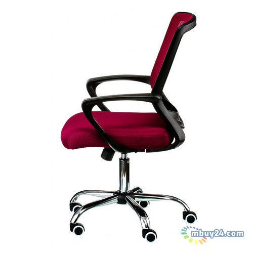 Офісне крісло Special4You Marin Red (E0932) фото №2