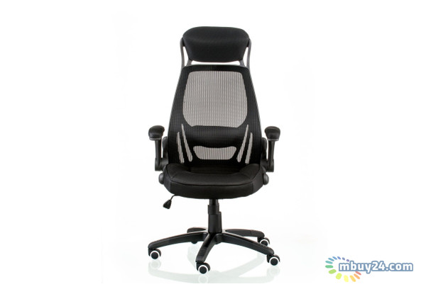 Офісне крісло Special4You Briz 2 black (E4961) фото №1