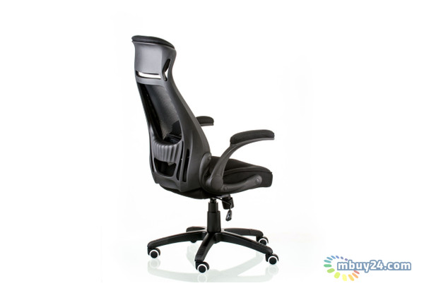 Офісне крісло Special4You Briz 2 black (E4961) фото №3