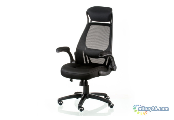 Офісне крісло Special4You Briz 2 black (E4961) фото №2