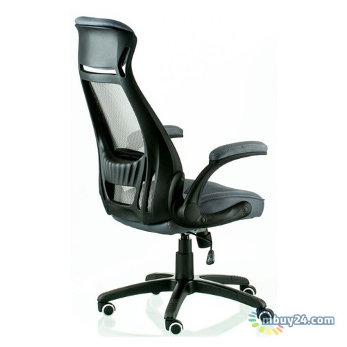 Офісне крісло Special4You Briz 2 grey (E4978) фото №6